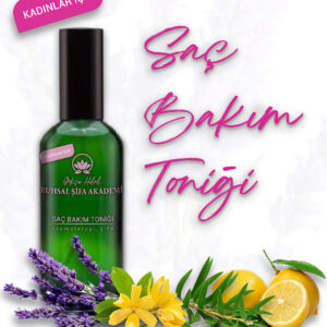 SAÇ BAKIM TONİĞİ (KADIN)
