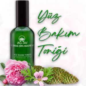 YÜZ BAKIM TONİĞİ