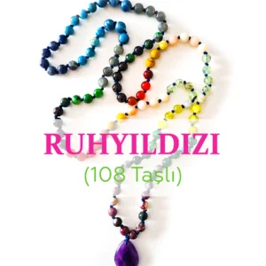 RUHYILDIZI (108 Taşlı)