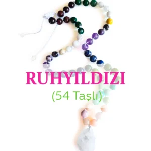 RUHYILDIZI (54 Taşlı)