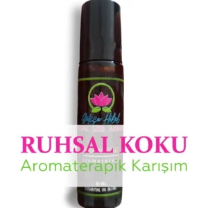 RUHSAL KOKU (Aromaterapik Karışım)