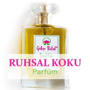 RUHSAL KOKU (Parfüm)