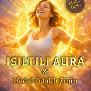 IŞILTILI AURA EĞİTİMİ