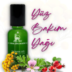 YÜZ BAKIM YAĞI