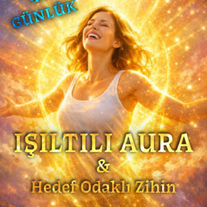 IŞILTILI AURA 40 GÜNLÜK