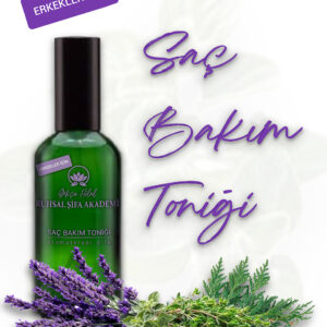 SAÇ BAKIM TONİĞİ (ERKEK)